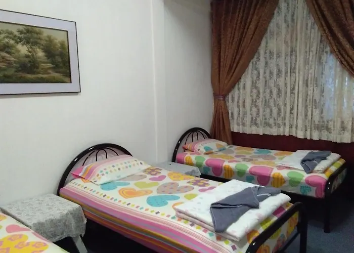 Ostello Sukanya Bangkok
